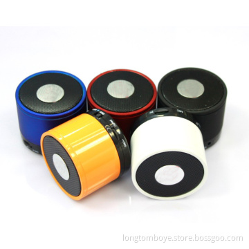 China wireless bluetooth speaker S10